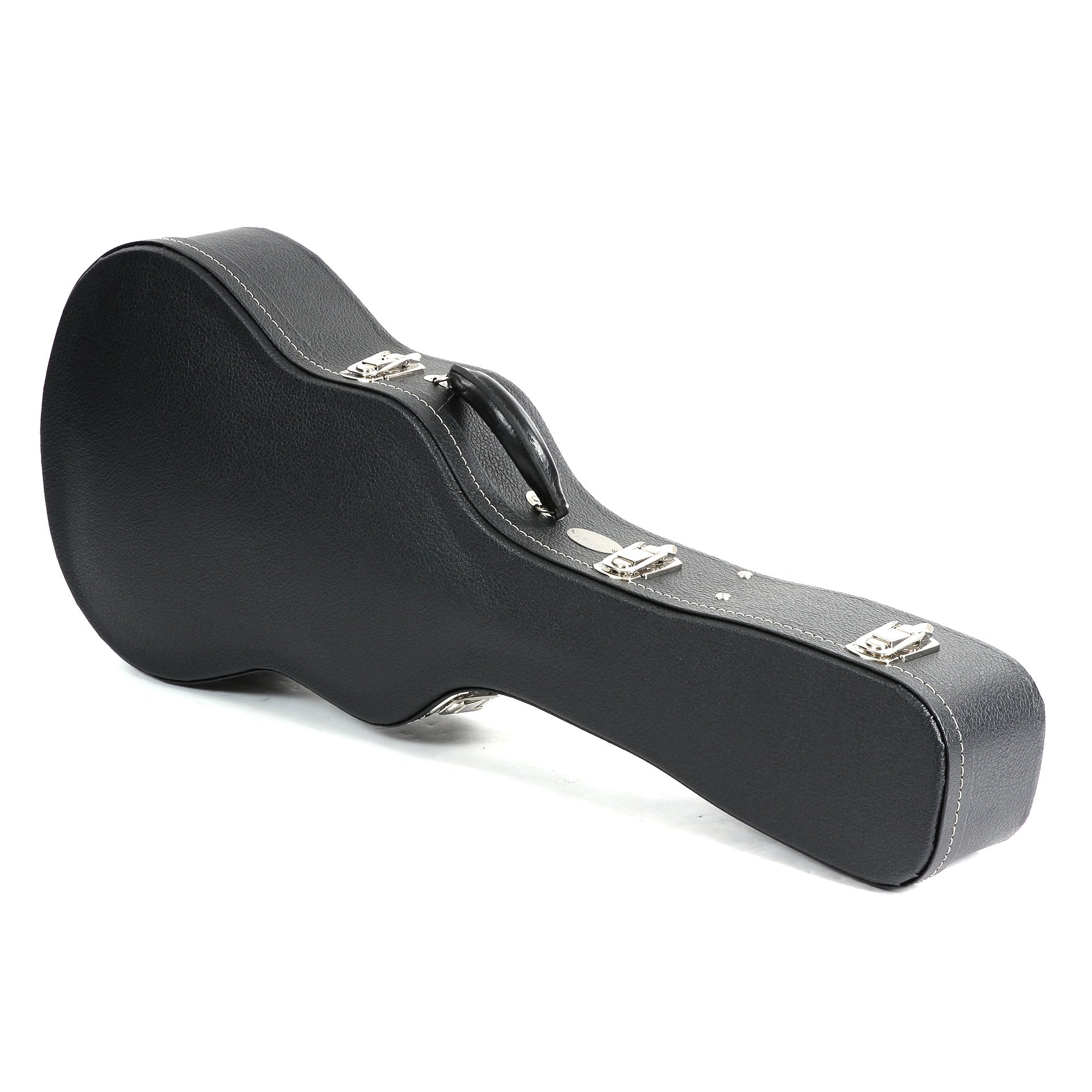 Collings traditional case top