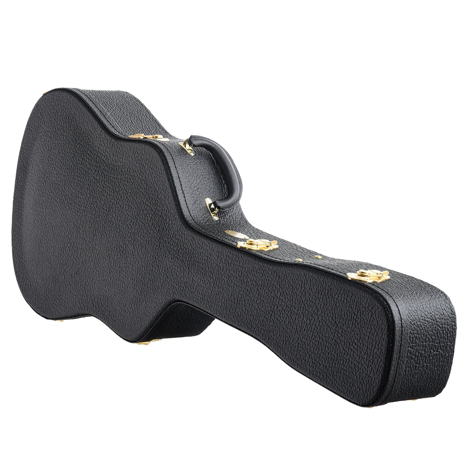 Martin d28 guitar case top