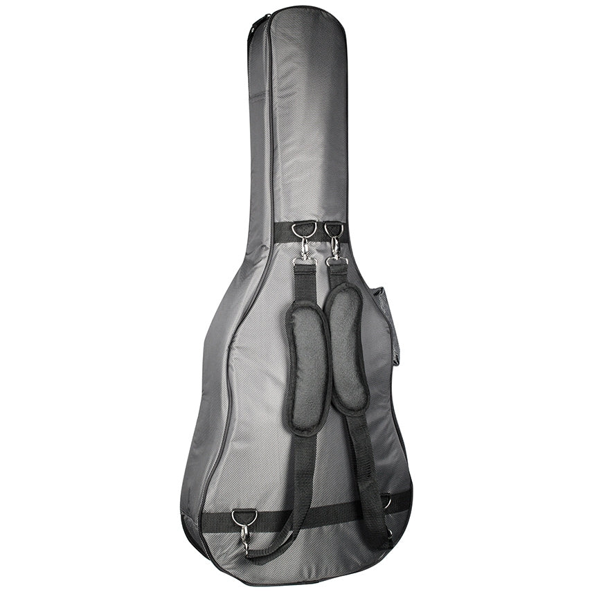 Cordoba 1 4 Size Deluxe Guitar Gigbag