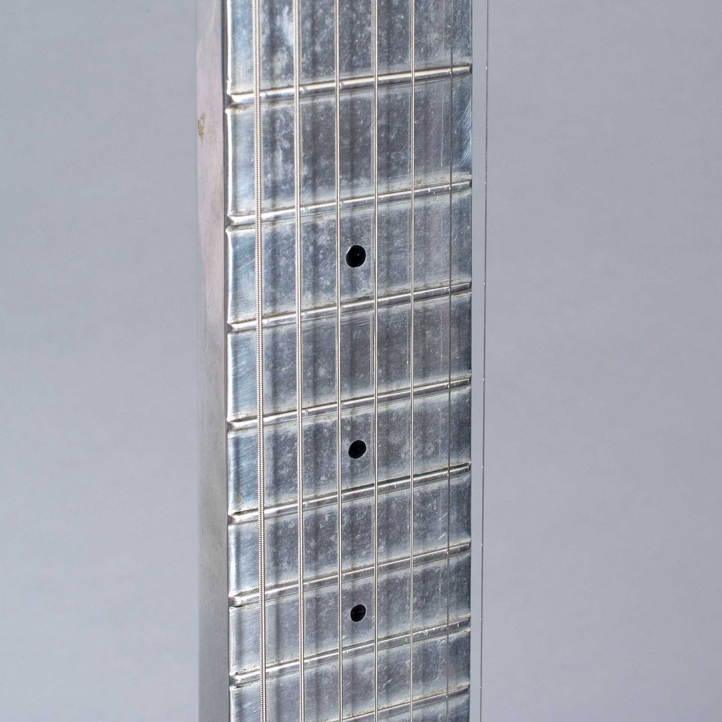 Image 5 of No Name Lap Steel (1940's?) - SKU# 185U-761 : Product Type Lap & Pedal Steel Guitars : Elderly Instruments