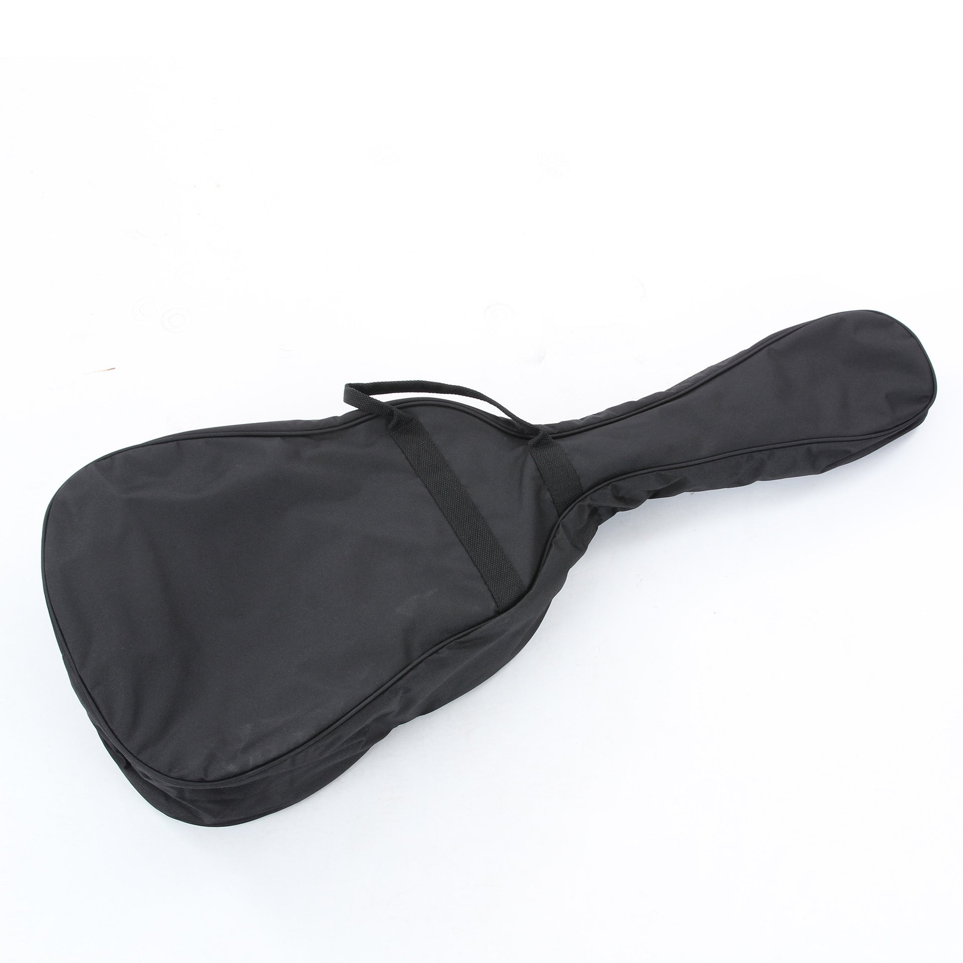 Yamaha acoustic guitar gig bag hot sale