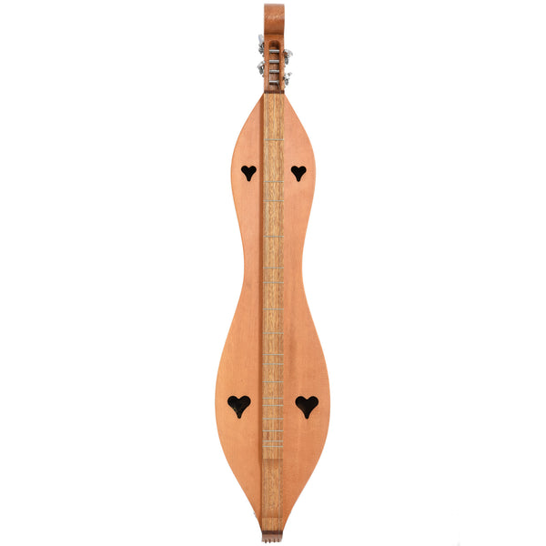 Folk deals roots dulcimer