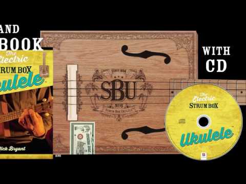 Strum box ukulele sales