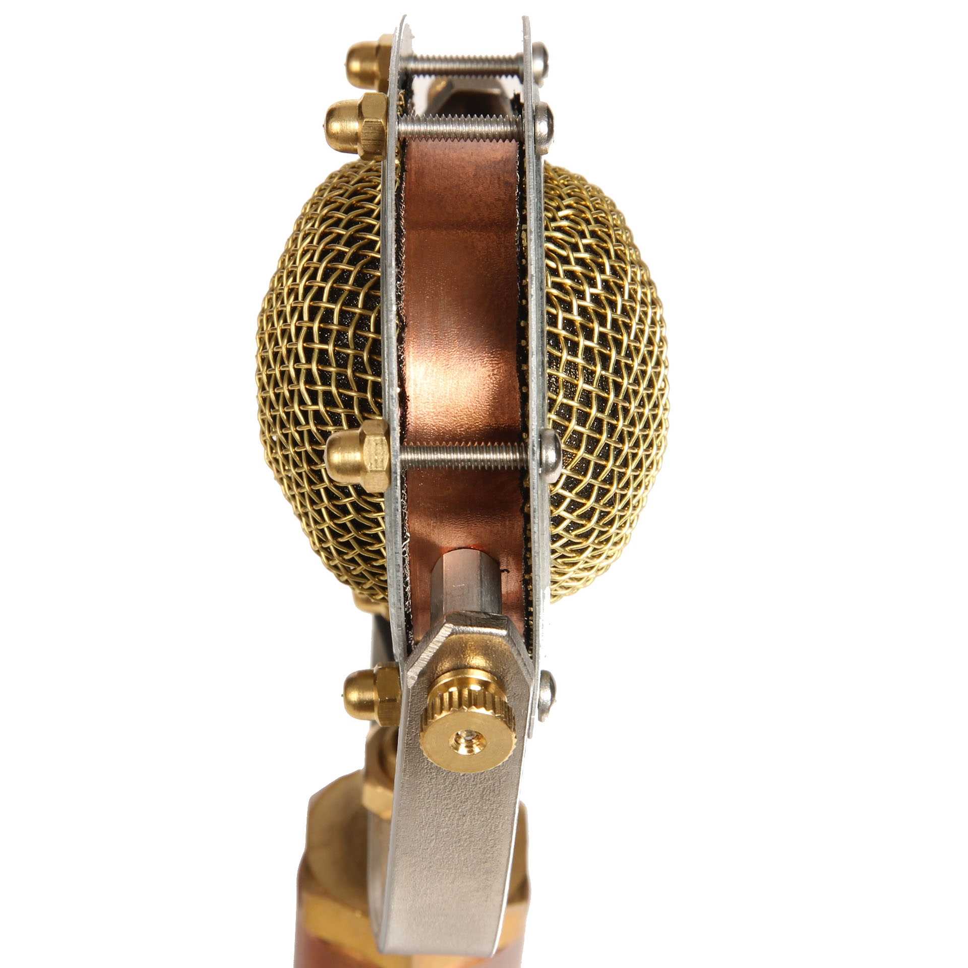 Ear Trumpet Labs Edwina Condenser Microphone – Elderly Instruments