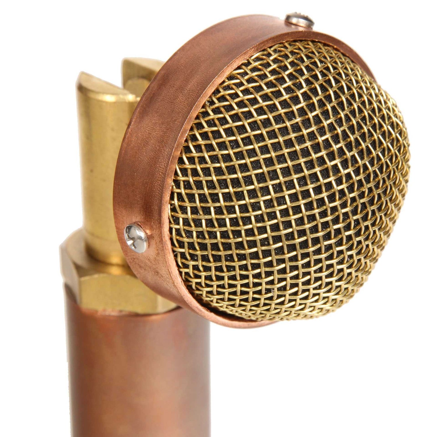 Ear Trumpet Labs Chantelle Condenser Microphone