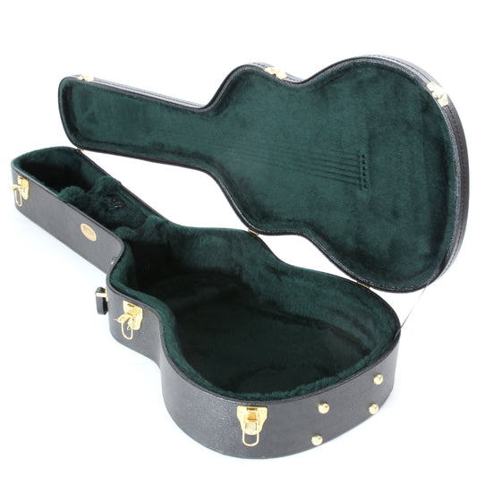 Image 2 of Martin Flattop 00 12-Fret Case - SKU# GCMA-0012F : Product Type Accessories & Parts : Elderly Instruments