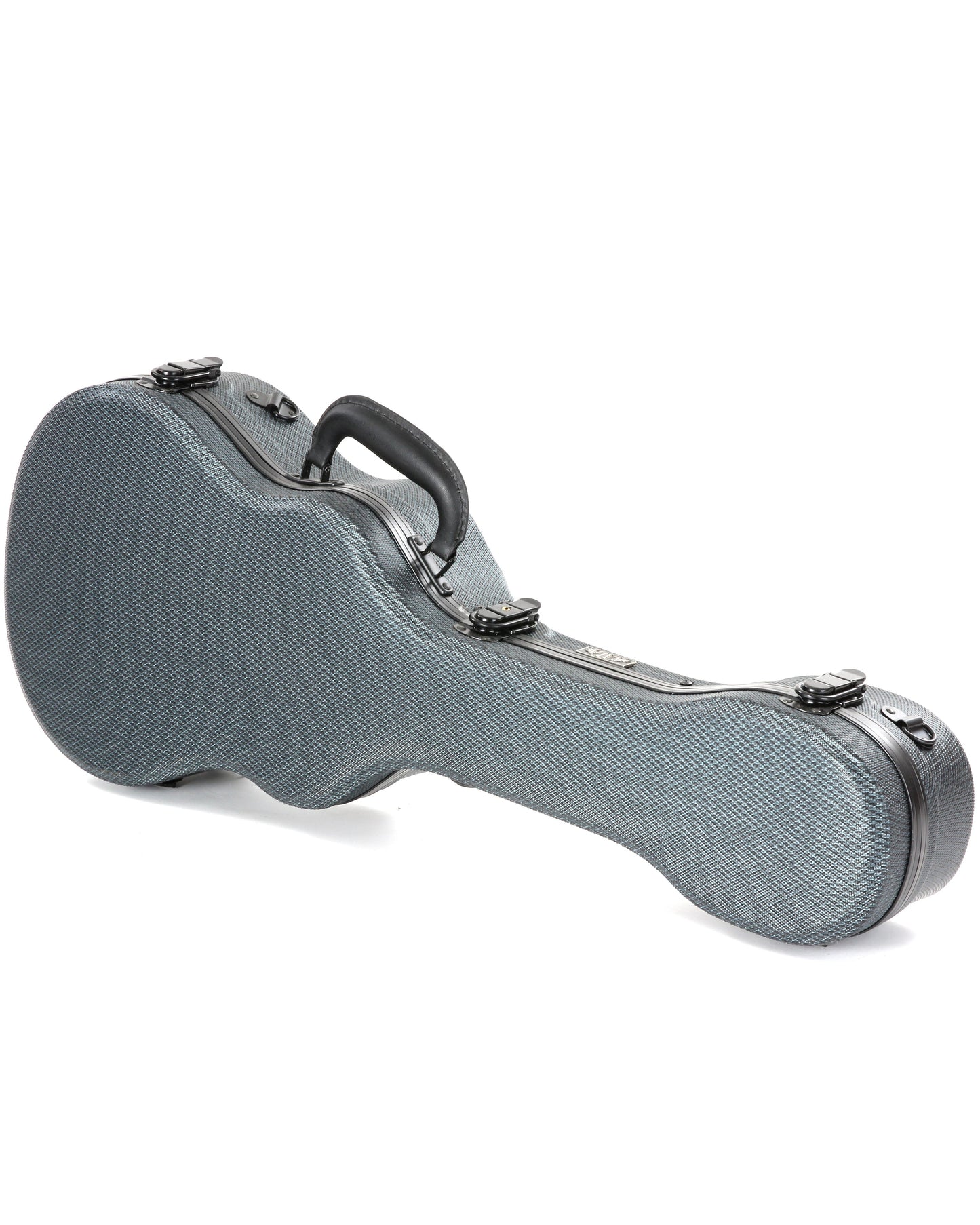 Image 1 of Kala Charcoal ABS Tenor Ukulele Case - SKU# KACH-T : Product Type Accessories & Parts : Elderly Instruments