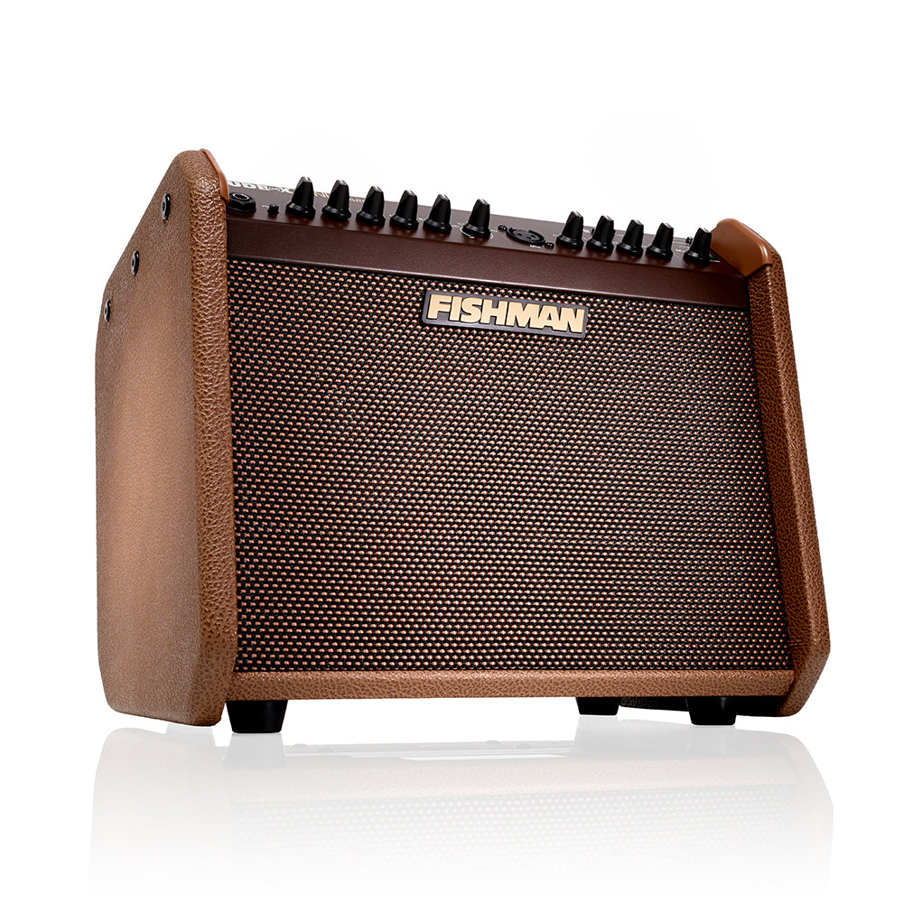 Fishman loudbox mini charge acoustic deals amplifier