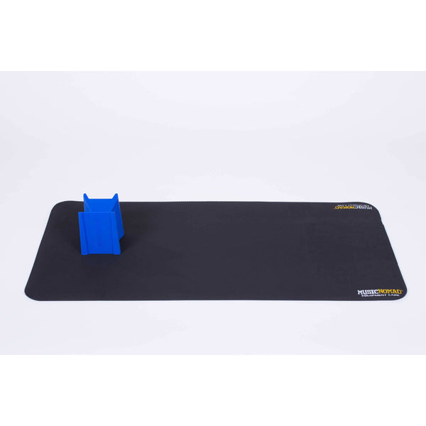 MusicNomad Premium Instrument Work Mat