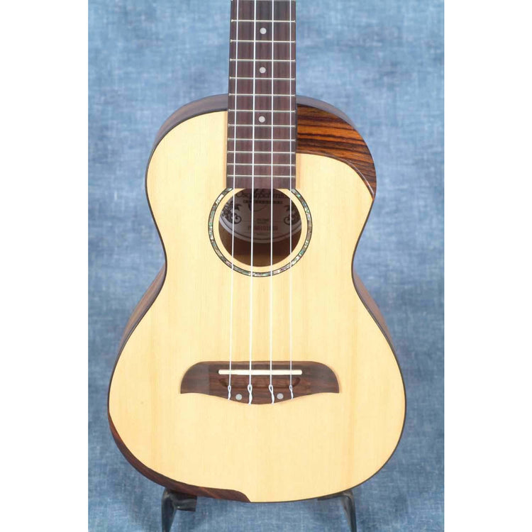 Oscar Schmidt OU500C Comfort Ukulele, Concert Size