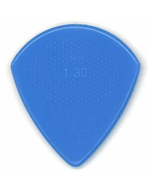 Front of Cool Picks "Phat Cat" Pick 1.3MM Thick