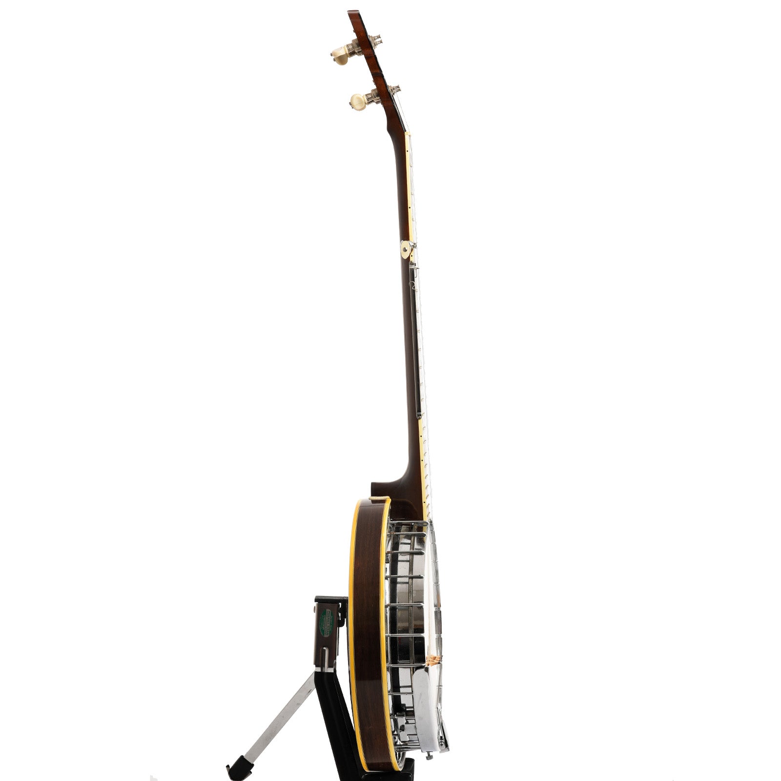 Aria SB-400 Resonator Banjo (1970s) – Elderly Instruments