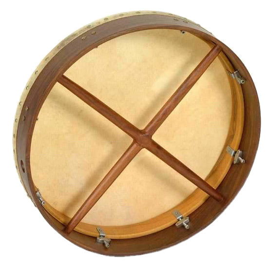 Basic 18 Tunable Bodhran