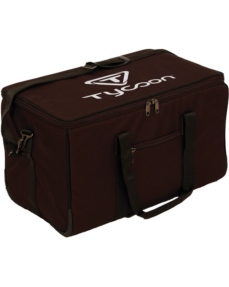 Amazon.com: Tycoon Percussion 29 Series Professional Cajon Carrying Bag :  Musical Instruments