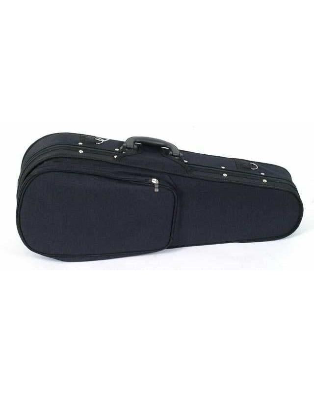 Image 1 of Kala Hard Foam Ukulele Case, Concert - SKU# UC-CON : Product Type Accessories & Parts : Elderly Instruments