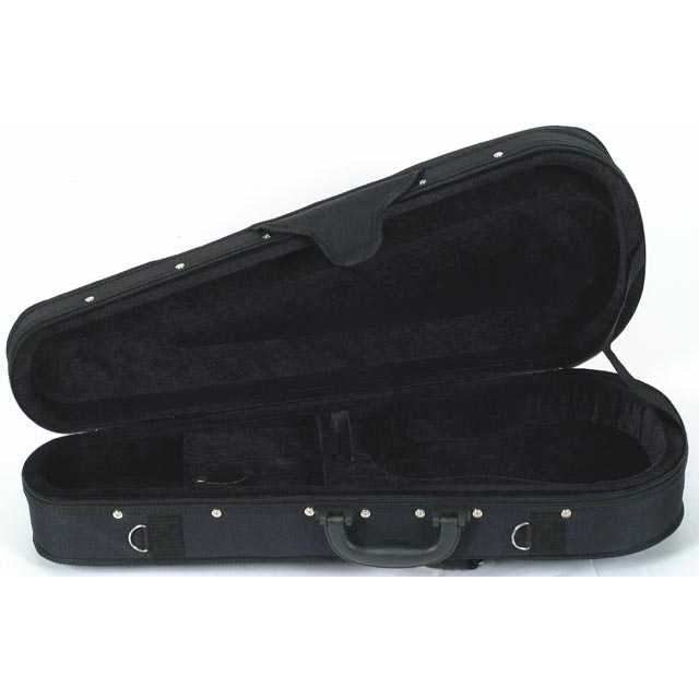 Image 2 of Kala Hard Foam Ukulele Case, Concert - SKU# UC-CON : Product Type Accessories & Parts : Elderly Instruments