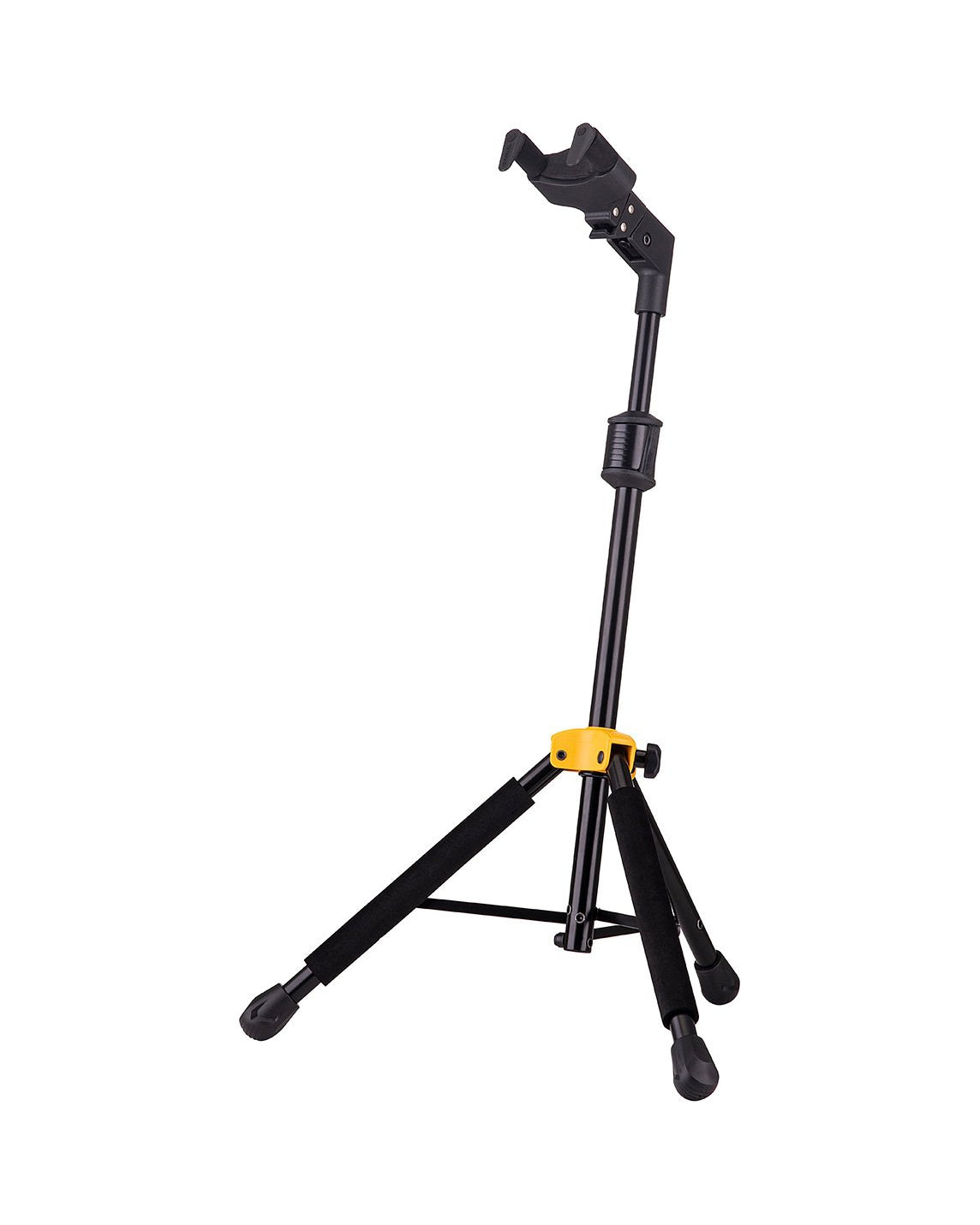 Image 1 of Hercules UKS100B Ukulele Floor Stand - SKU# UKS100B : Product Type Accessories & Parts : Elderly Instruments